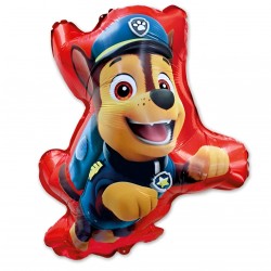 27" Μπαλόνι Paw Patrol - Chase 27" Μπαλόνι Paw Patrol - Chase