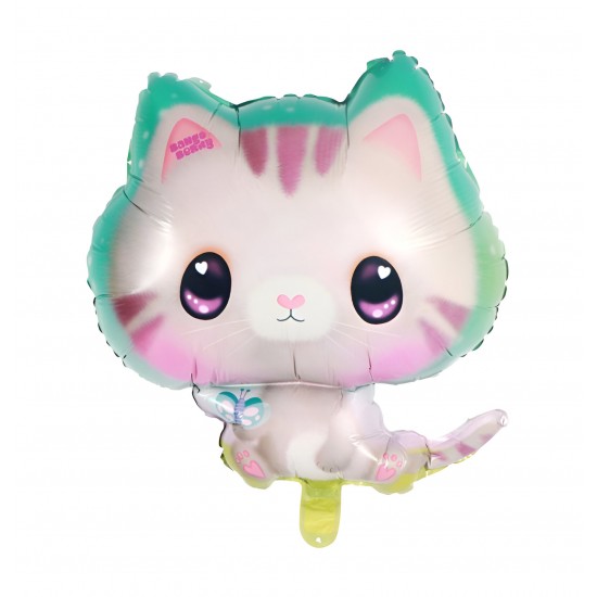 26" Μπαλόνι Γατούλα Kitty Cat - Bangoberry