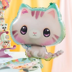 26" Μπαλόνι Γατούλα Kitty Cat - Bangoberry 26" Μπαλόνι Γατούλα Kitty Cat - Bangoberry