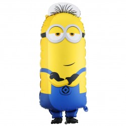 48'' Μπαλόνι Minion Tim