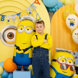 48'' Μπαλόνι Minion Tim