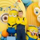 48'' Μπαλόνι Minion Tim