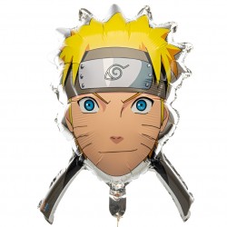 28" Μπαλόνι Naruto 28" Μπαλόνι Naruto