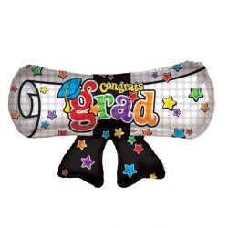 28" Μπαλόνι Πτυχίο Αποφοίτησης 28" Μπαλόνι Πτυχίο Αποφοίτησης