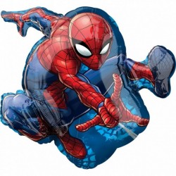 28" Μπαλόνι Spiderman 28" Μπαλόνι Spiderman