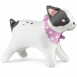 28″ Standing Μπαλόνι Σκυλάκι Bulldog 28″ Standing Μπαλόνι Σκυλάκι Bulldog