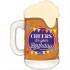 29" Μπαλόνι Γενεθλίων Μπίρα "Cheers"