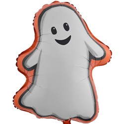 29″ Μπαλόνι Halloween Φαντασματάκι χαρωπό 29″ Μπαλόνι Halloween Φαντασματάκι χαρωπό