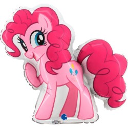 29" Μπαλόνι Μικρό μου Πόνυ ροζ Pinkie Pie 29" Μπαλόνι Μικρό μου Πόνυ ροζ Pinkie Pie