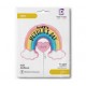 29" Mπαλόνι Mother's Day Rainbow