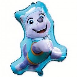 29" Μπαλόνι Paw Patrol Everest 29" Μπαλόνι Paw Patrol Everest
