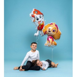 29" Μπαλόνι Paw Patrol Marshall 29" Μπαλόνι Paw Patrol Marshall