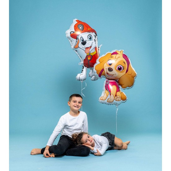 29" Μπαλόνι Paw Patrol Marshall