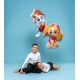 29" Μπαλόνι Paw Patrol Marshall