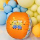 29'' Μπαλόνι Σφαίρα Minions