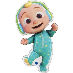 30" Μπαλόνι Cocomelon φιγούρα 30" Μπαλόνι Cocomelon φιγούρα