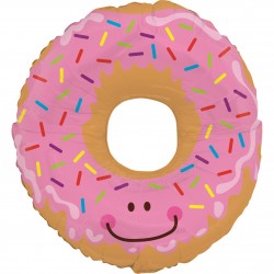 30" Μπαλόνι Cute Donut