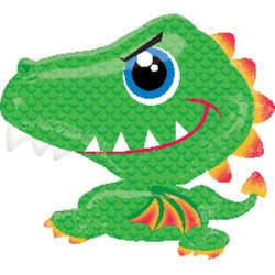 30" Μπαλόνι Δράκος 30" Μπαλόνι Δράκος