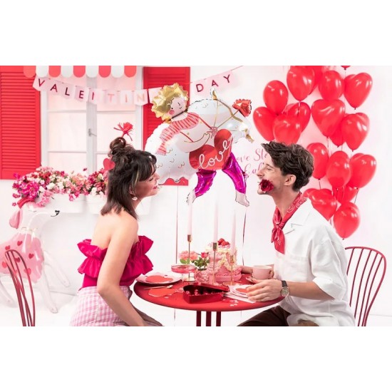 30'' Μπαλόνι Έρωτας ''Love''