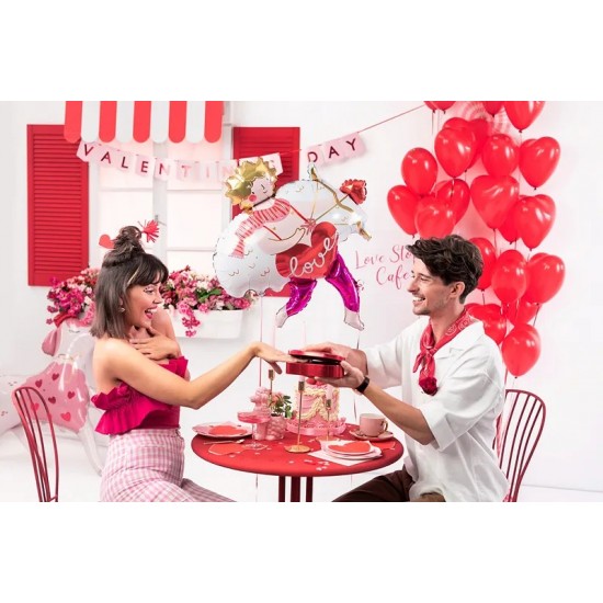 30'' Μπαλόνι Έρωτας ''Love''