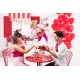 30'' Μπαλόνι Έρωτας ''Love''