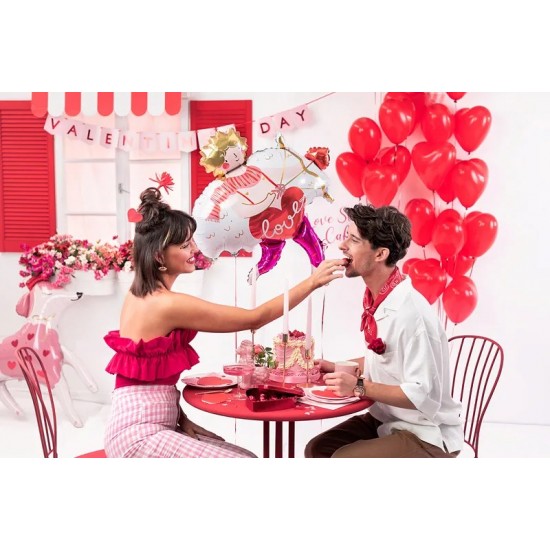 30'' Μπαλόνι Έρωτας ''Love''