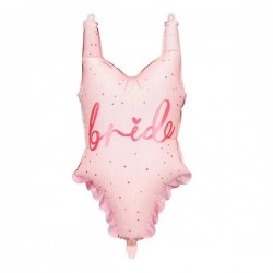 30" Μπαλόνι Μαγιό Bride