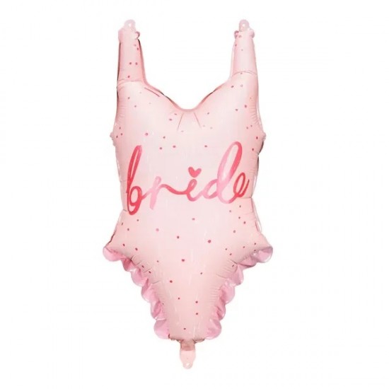 30" Μπαλόνι Μαγιό Bride