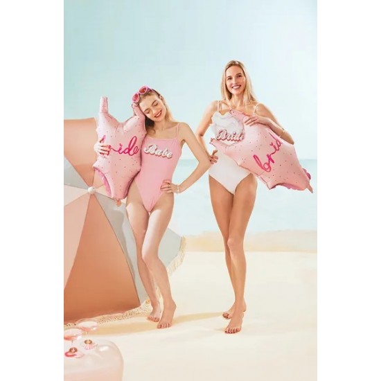 30" Μπαλόνι Μαγιό Bride