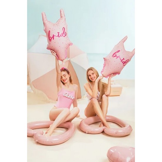 30" Μπαλόνι Μαγιό Bride