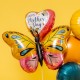 30″ Μπαλόνι Πεταλούδα Colorful