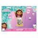 3D Standing Μπαλόνι Gabby's Dollhouse
