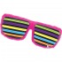 31" Μπαλόνι Γυαλιά Neon Shades