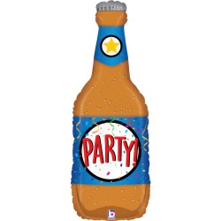 31" Μπαλόνι Μπύρα Party 31" Μπαλόνι Μπύρα Party