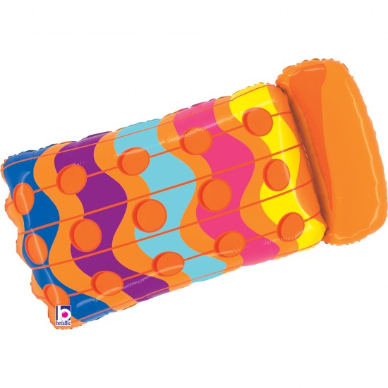 31" Μπαλόνι Φουσκωτό Θαλάσσης