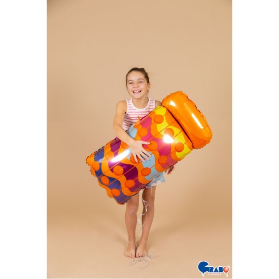 31" Μπαλόνι Στρώμα Θαλάσσης