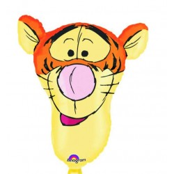 31" Μπαλόνι Τίγρης Winnie the Pooh 31" Μπαλόνι Τίγρης Winnie the Pooh