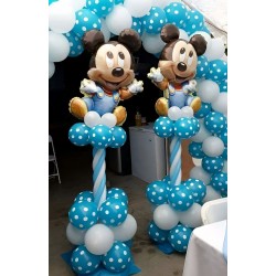 32" Μπαλόνι Baby Mickey 32" Μπαλόνι Baby Mickey