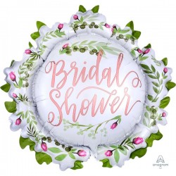 32" Μπαλόνι Bridal Shower