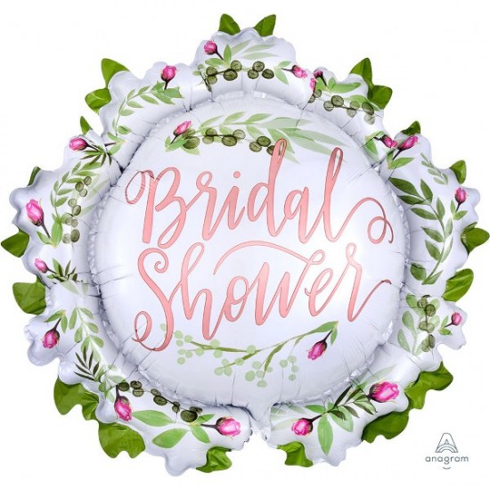 32" Μπαλόνι Bridal Shower