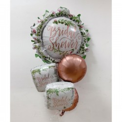 32" Μπαλόνι Bridal Shower