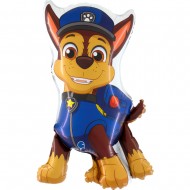 32" Μπαλόνι Chase Paw Patrol