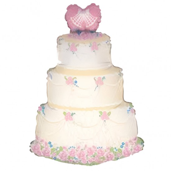 32" Μπαλόνι Γαμήλια τούρτα 32" Μπαλόνι Γαμήλια τούρτα