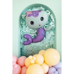 32'' Μπαλόνι MerCat Gabby's Dollhouse 32'' Μπαλόνι MerCat Gabby's Dollhouse
