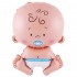 32'' Μπαλόνι Μπέμπης