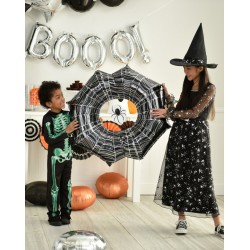 33" Μπαλόνι Ιστός Αράχνης Creepy 33" Μπαλόνι Ιστός Αράχνης Creepy