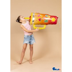 33'' Μπαλόνι καλοκαιρινό ποτήρι