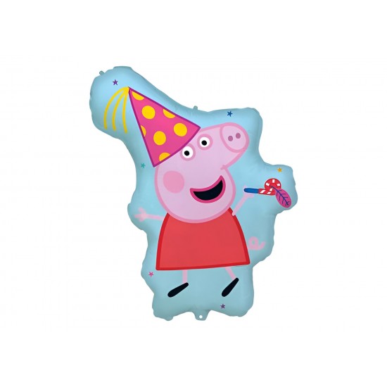 33" Μπαλόνι Peppa Pig party 33" Μπαλόνι Peppa Pig party