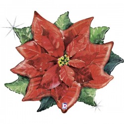 34" Μπαλόνι Αλεξανδρινό Λουλούδι