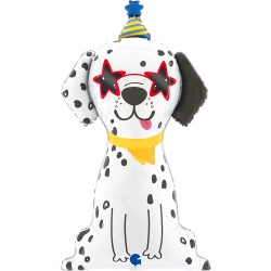 34" Μπαλόνι Party Dog 34" Μπαλόνι Party Dog